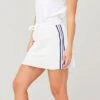 Krimson Klover Eryn Skirt Women's 1 Krimson Klover Eryn Skirt Women's -Bob's Sports Chalet 106047 WHITE m
