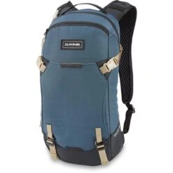 Dakine Drafter 10-Liter Bike Hydration Backpack Men's -Bob's Sports Chalet 106091 MIDNIGHT BLUE m