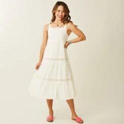 Carve Designs Kiera Dress Women's