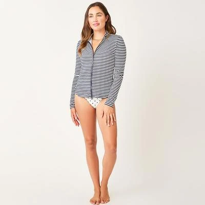 Carve Designs Lake Sunshirt Women's 3 Carve Designs Lake Sunshirt Women's