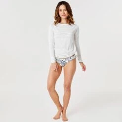 Carve Designs Sydney Sunshirt Women's