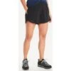 Marmot Elda Shorts 4 Inch Women's -Bob's Sports Chalet 106202 BLACK m