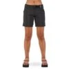 Mons Royale Drift Shorts Women's -Bob's Sports Chalet 106208 BLACK m