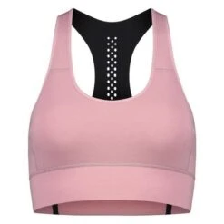 Mons Royale Stratos Merino Shift Sports Bra Women's
