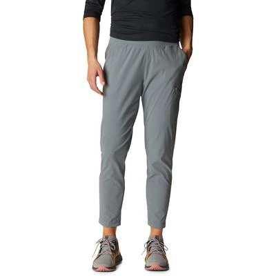 Mountain Hardwear Dynama/2 Ankle Pants Women's 3 Mountain Hardwear Dynama/2 Ankle Pants Women's