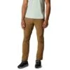 Mountain Hardwear Basin Trek Pants Men's -Bob's Sports Chalet 106224 COROZO NUT m