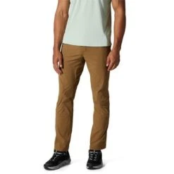Mountain Hardwear Basin Trek Pants Men's