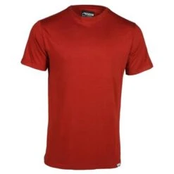 Mountain Khakis Beech Essential Tee Men's -Bob's Sports Chalet 106230 CURRANT m