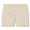 Royal Robbins Backcountry Pro Shorts Women's -Bob's Sports Chalet 106243 LT KHAKI m