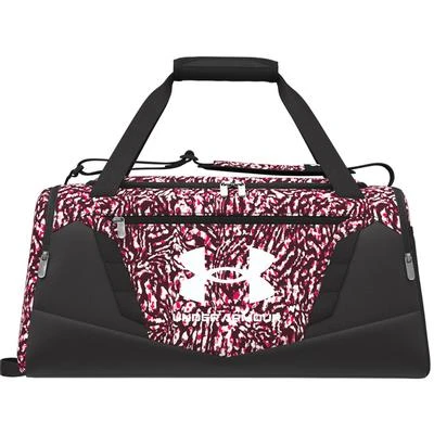 Under Armour UA Undeniable 5.0 Duffle Bag SM 5 Under Armour UA Undeniable 5.0 Duffle Bag SM - Image 3