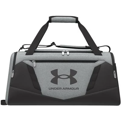 Under Armour UA Undeniable 5.0 Duffle Bag SM 8 Under Armour UA Undeniable 5.0 Duffle Bag SM - Image 6