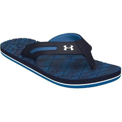 Under Armour UA Marathon Key V Sandals Men's 3 Under Armour UA Marathon Key V Sandals Men's