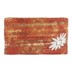 Skhoop Summer Headband Women's -Bob's Sports Chalet 106370 CARROT m