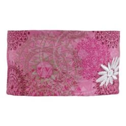 Skhoop Summer Headband Women's -Bob's Sports Chalet 106370 ROSE m