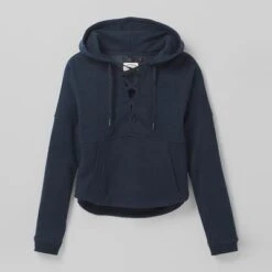 Prana Cozy Up Illana Hoodie Women's