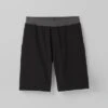 Prana Super Mojo Shorts II Men's -Bob's Sports Chalet 106420 BLACK m
