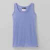 Prana Cozy Up Tank Top Women's -Bob's Sports Chalet 106423 MORNING GLORY HTHR m