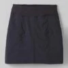 Prana Koen Skort Women's 2 Prana Koen Skort Women's -Bob's Sports Chalet 106434 BLACK m