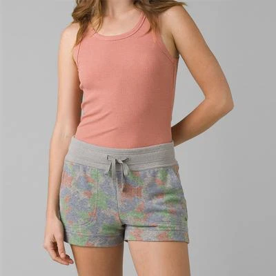 Prana Cozy Up Shorts Women's 3 Prana Cozy Up Shorts Women's