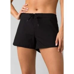 Prana Schaffie Swim Shorts Women's