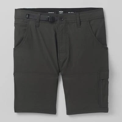 Prana Stretch Zion Shorts II Men's 3 Prana Stretch Zion Shorts II Men's