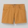 Prana Halle Shorts II Women's 1 Prana Halle Shorts II Women's -Bob's Sports Chalet 106498 EARTHBOUND m