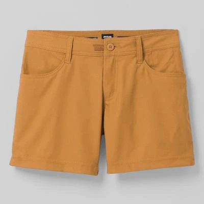 Prana Halle Shorts II Women's 3 Prana Halle Shorts II Women's