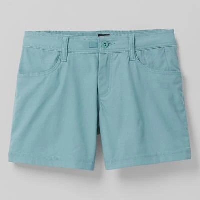 Prana Halle Shorts II Women's 4 Prana Halle Shorts II Women's - Image 2