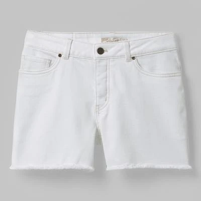 Prana Buxton Shorts Women's 3 Prana Buxton Shorts Women's