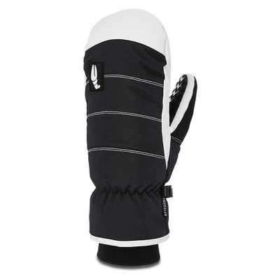 Crab Grab Snuggler Mitt Men's 3 Crab Grab Snuggler Mitt Men's