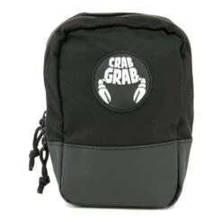 Crab Grab Binding Bag