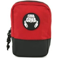 Crab Grab Binding Bag -Bob's Sports Chalet 106517 RED m