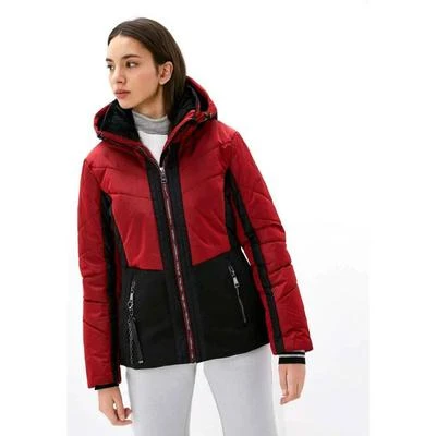 Luhta Kurula Jacket With Faux Fur Women's 3 Luhta Kurula Jacket With Faux Fur Women's