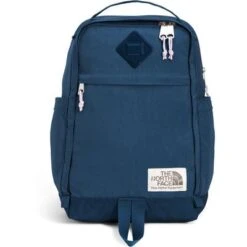 The North Face Berkeley Daypack -Bob's Sports Chalet 106570 SHDY BLLAVENDER FOG m