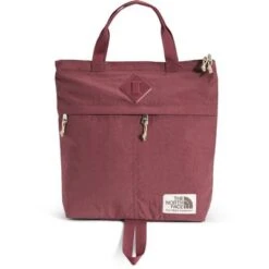 The North Face Berkeley Tote Pack -Bob's Sports Chalet 106571 WILD GINGERGRAVEL m