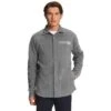 The North Face Gordon Lyons Shacket Men's -Bob's Sports Chalet 106577 TNF MD GRY HTHR m