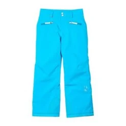Spyder Vixen Tailored Pants Girls' -Bob's Sports Chalet 10660 RIVIERA m