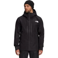 The North Face Ceptor Shell Jacket Men's
