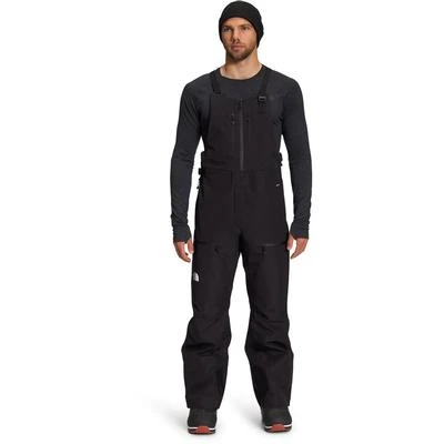 The North Face Ceptor Shell Snow Bibs Men's 4 The North Face Ceptor Shell Snow Bibs Men's - Image 2