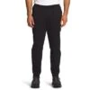 The North Face Canyonlands Jogger Pants Men's -Bob's Sports Chalet 106638 TNF BLACK m