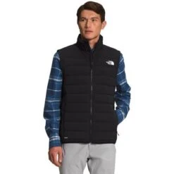 The North Face Belleview Stretch Down Vest Men's