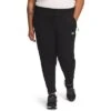 The North Face Canyonlands Plus Jogger Pants Women's -Bob's Sports Chalet 106654 TNF BLACK m