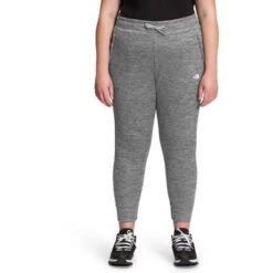 The North Face Canyonlands Plus Jogger Pants Women's -Bob's Sports Chalet 106654 TNF MD GRY HTHR m