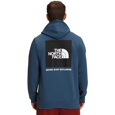 The North Face Box NSE Pullover Hoodie Men's 4 The North Face Box NSE Pullover Hoodie Men's - Image 2