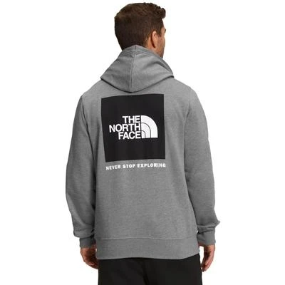 The North Face Box NSE Pullover Hoodie Men's 5 The North Face Box NSE Pullover Hoodie Men's - Image 3