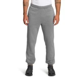 The North Face Half Dome Sweatpants Men's -Bob's Sports Chalet 106692 TNFMDGYHRTNFWT m