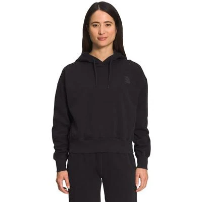The North Face Garment Dye Hoodie Women's 5 The North Face Garment Dye Hoodie Women's - Image 3