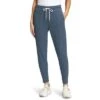 The North Face Westbrae Knit Jogger Pants Women's -Bob's Sports Chalet 106713 SHADY BLUE HEATHER m