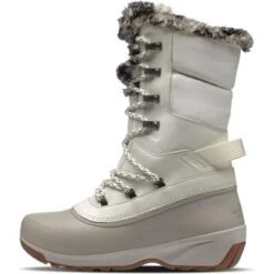 The North Face Shellista IV Luxe Waterproof Winter Boots Women's
