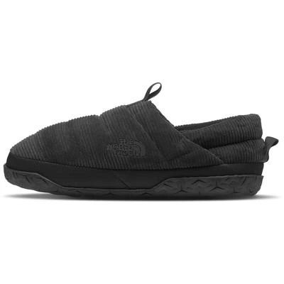 The North Face Nuptse Corduroy Mule Slippers Men's 4 The North Face Nuptse Corduroy Mule Slippers Men's - Image 2